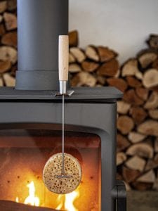 Wood Stove Accessories