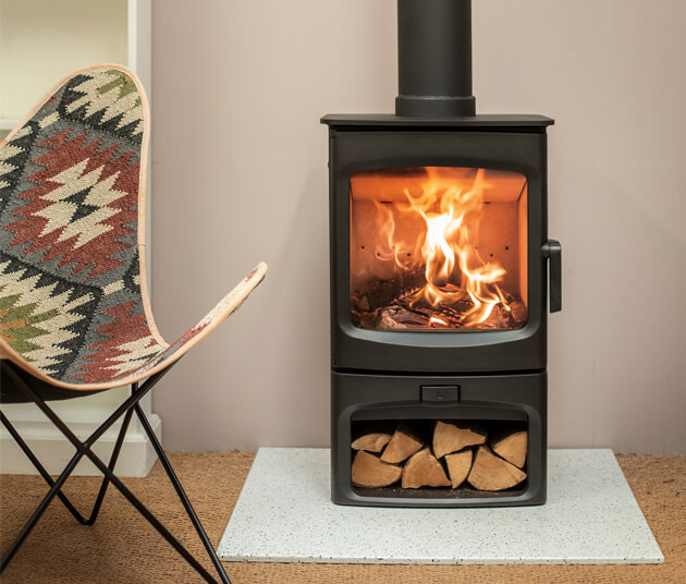 How to get the best from your woodburner - Woodburner Fitting Services