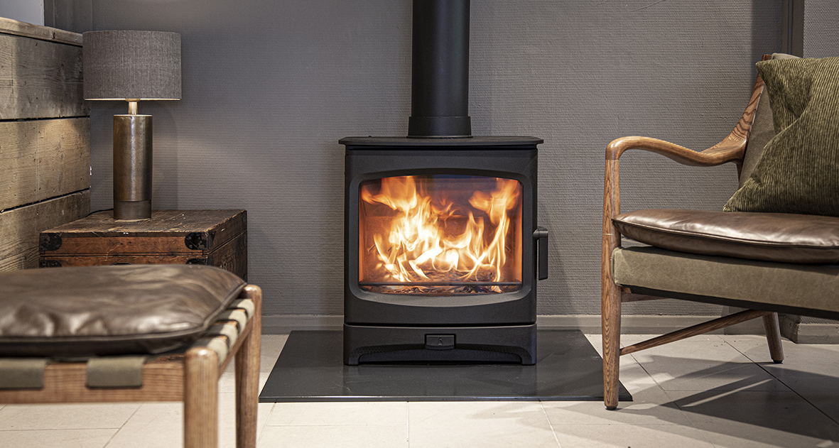 CHP: How Wood-Burning Stoves Can Affect Your Health Current