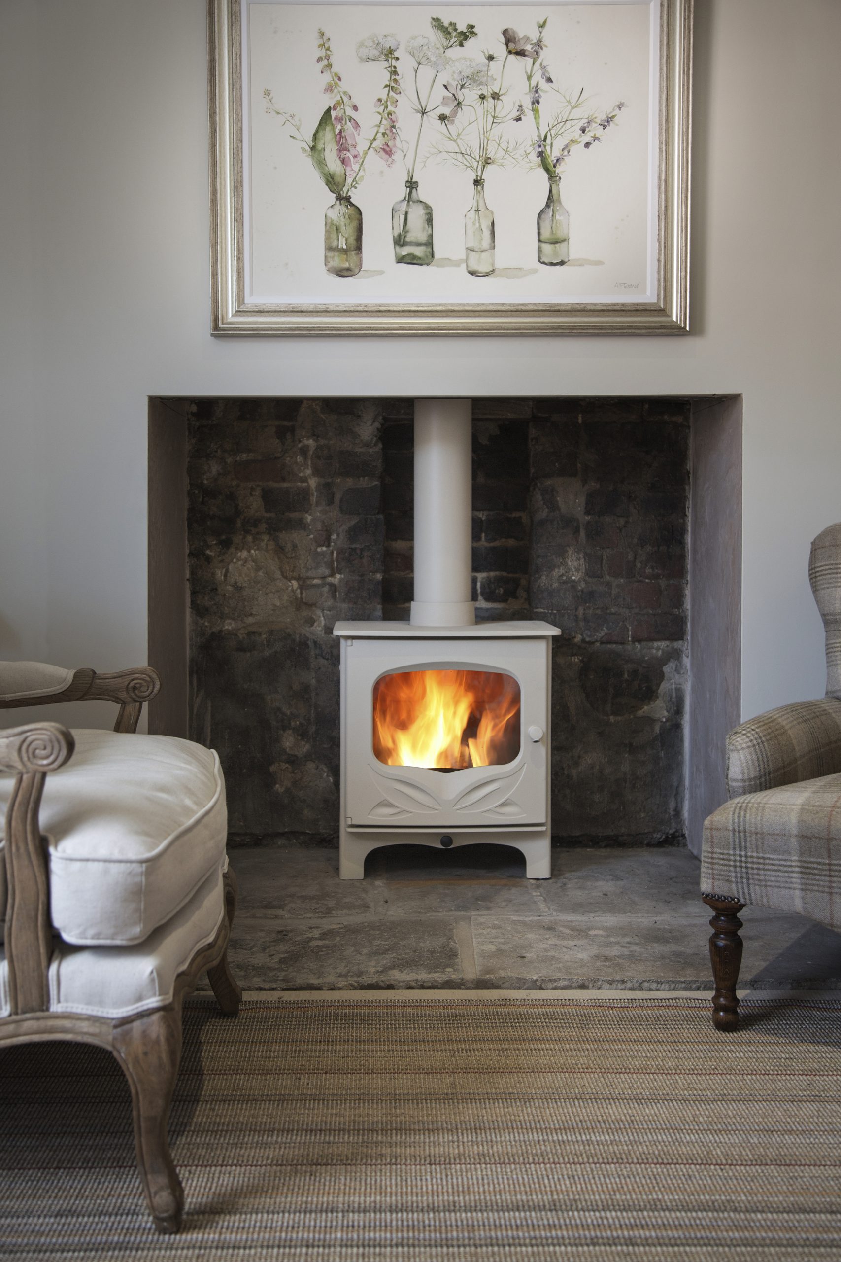 Are wood burning stoves bad for the environment?