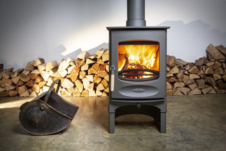 The Truth About Wood Burning Stoves - Charnwood Stoves