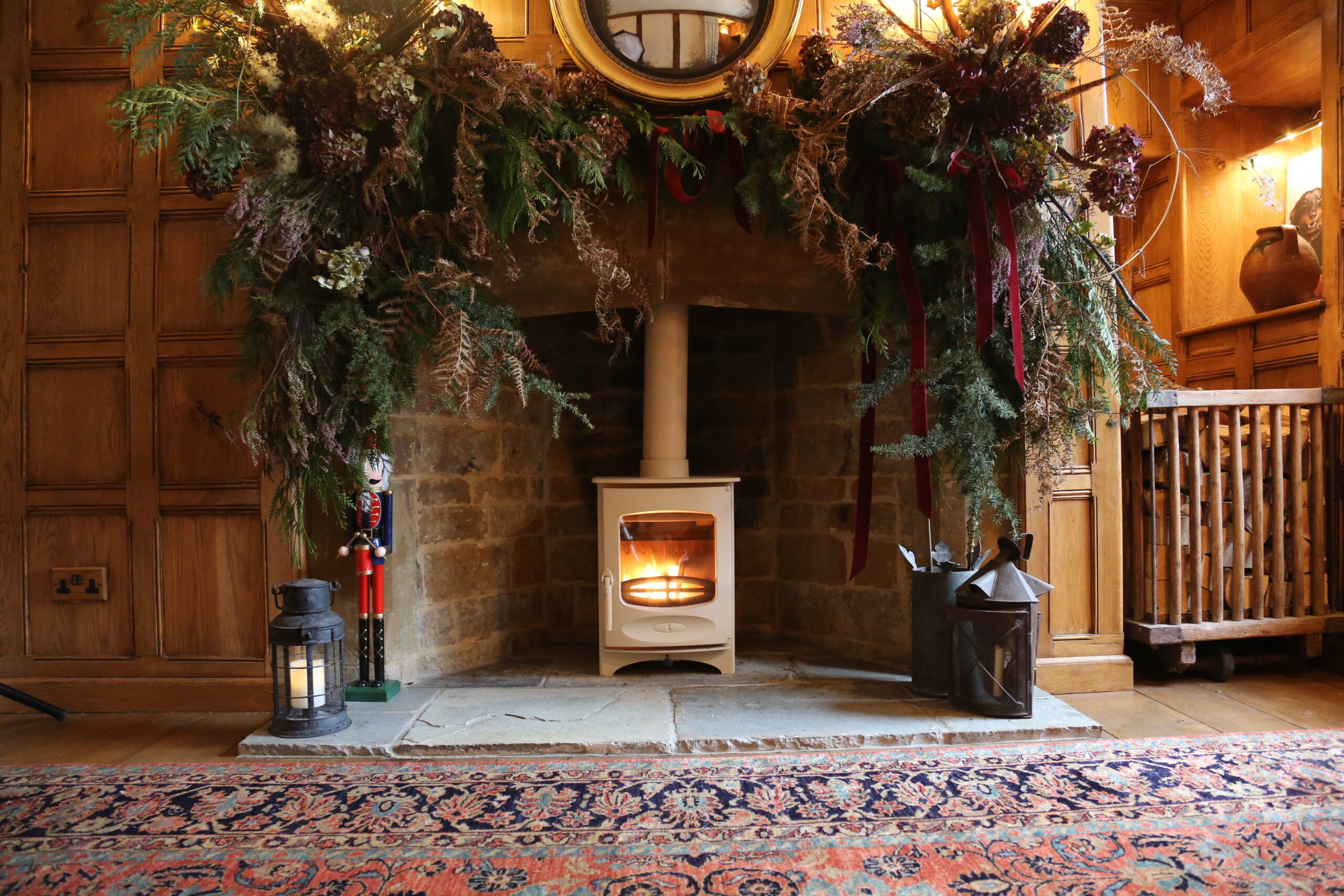 The Truth About Wood Burning Stoves - Charnwood Stoves