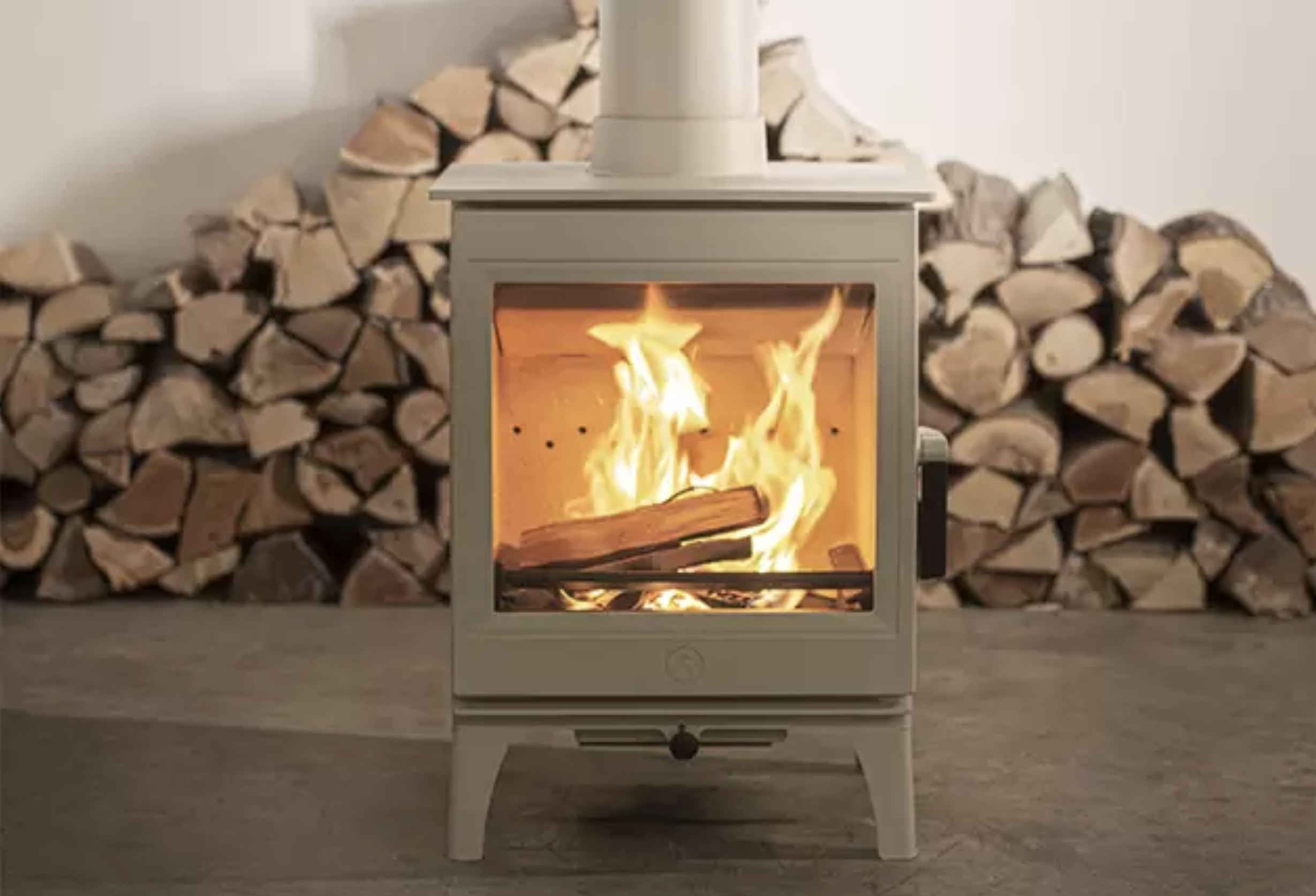 wood burning stoves